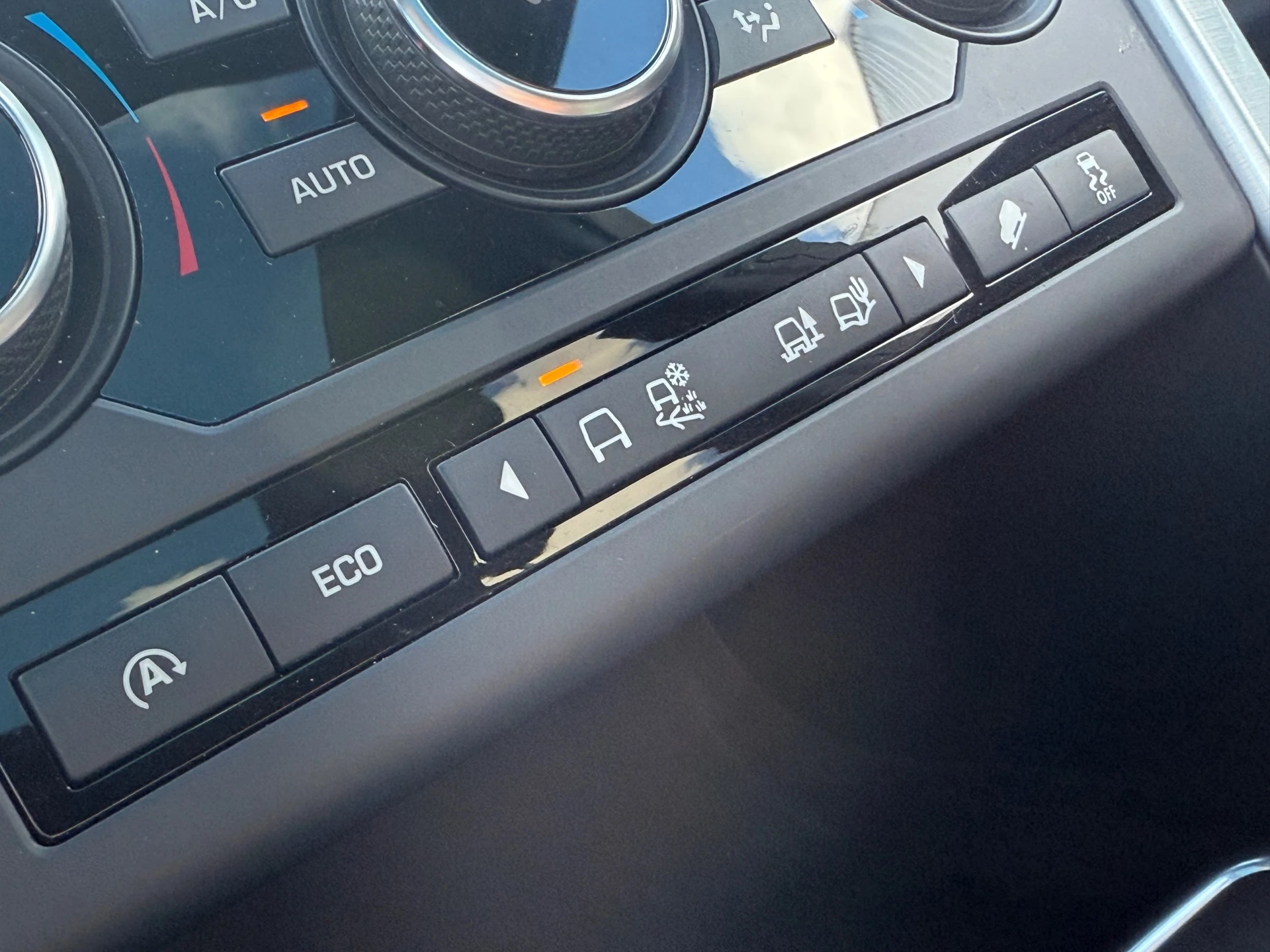 Hoofdafbeelding Land Rover Discovery Sport