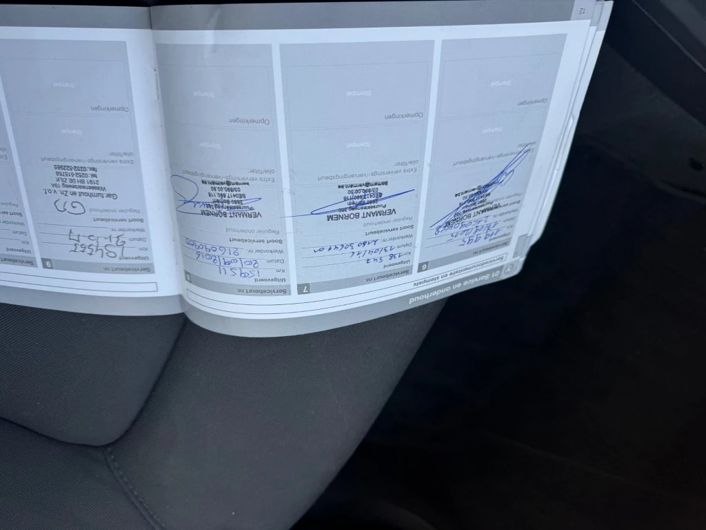 Hoofdafbeelding Volvo V70