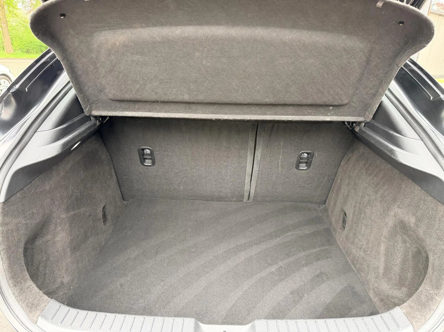 Hoofdafbeelding Mazda CX-30