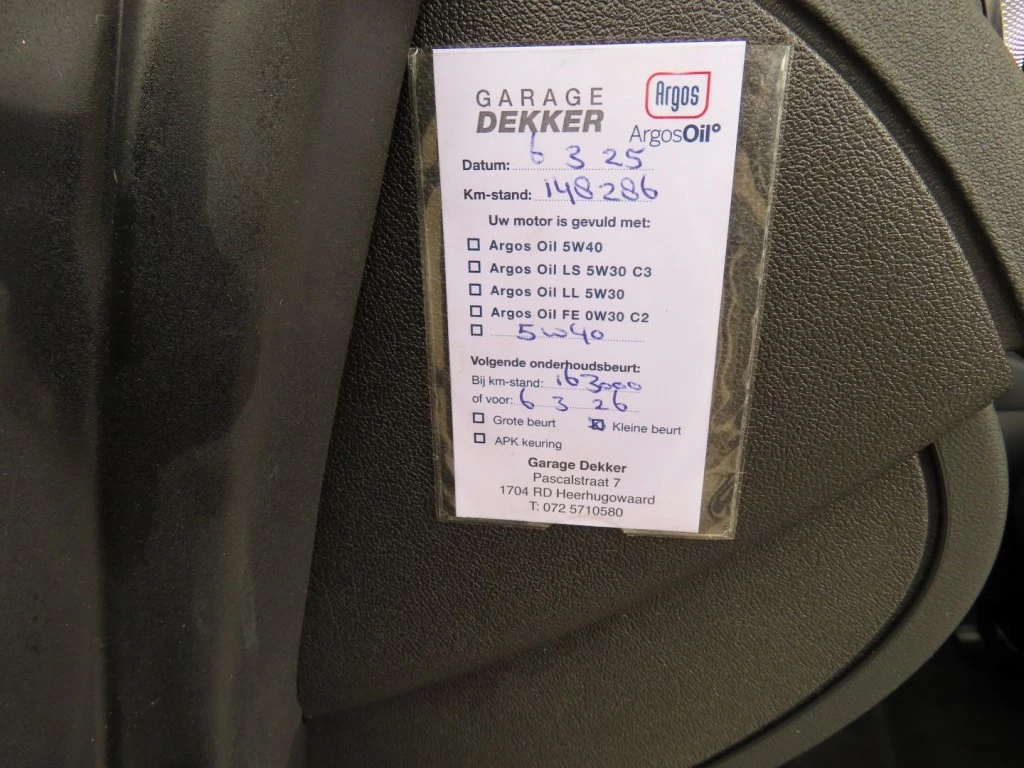 Hoofdafbeelding Audi Cabriolet