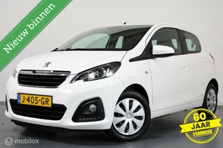 Peugeot 108 1.0 e-VTi Active - AIRCO