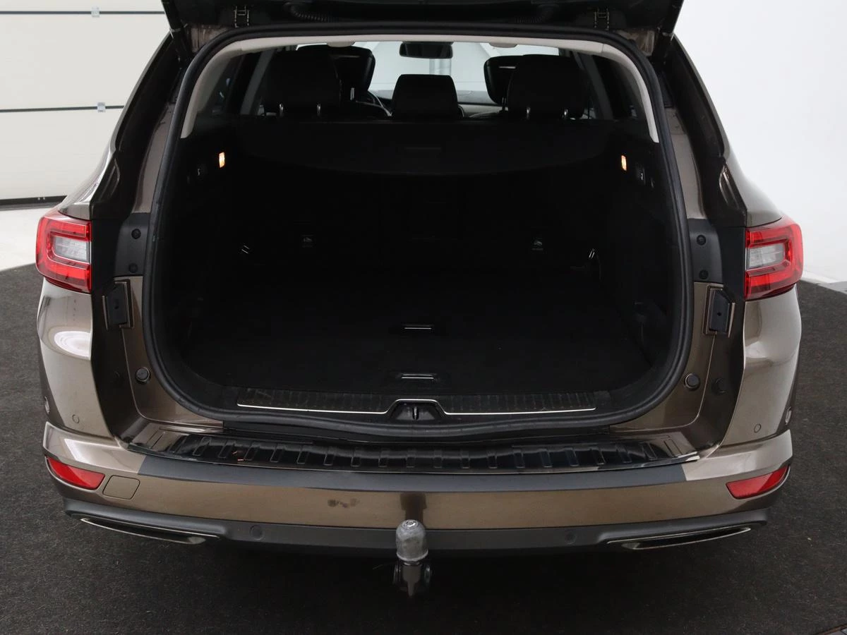 Hoofdafbeelding Renault Talisman