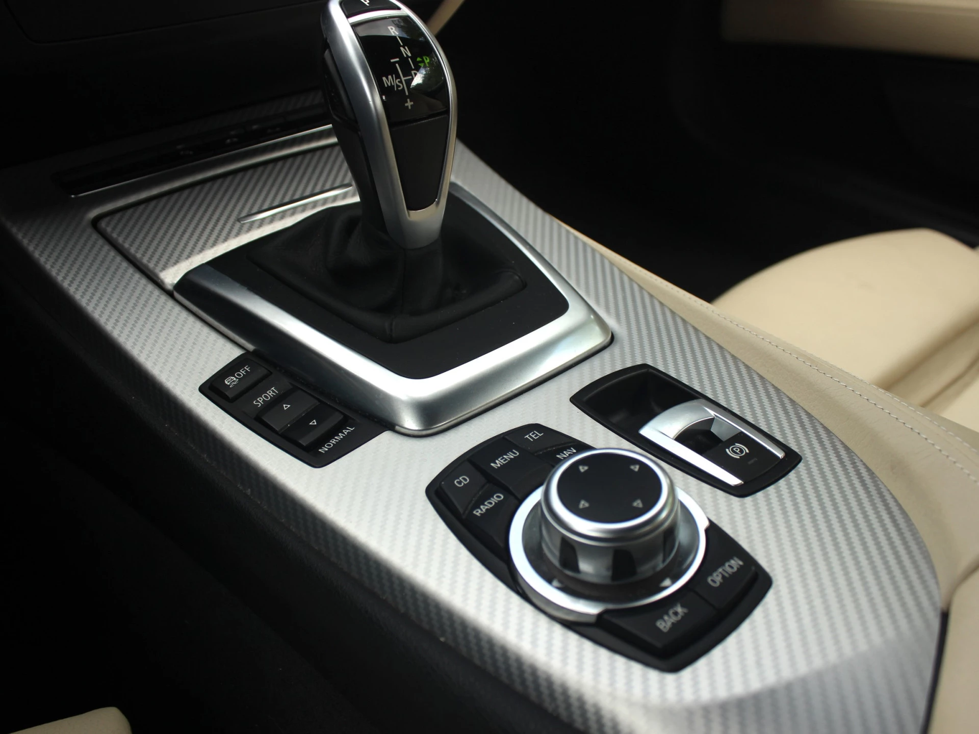 Hoofdafbeelding BMW Z4