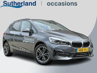 BMW 2-serie Active Tourer 225xe iPerformance Executive | 225pk PHEV | Stoelverwarming | Camera | LED | Cruise Control |