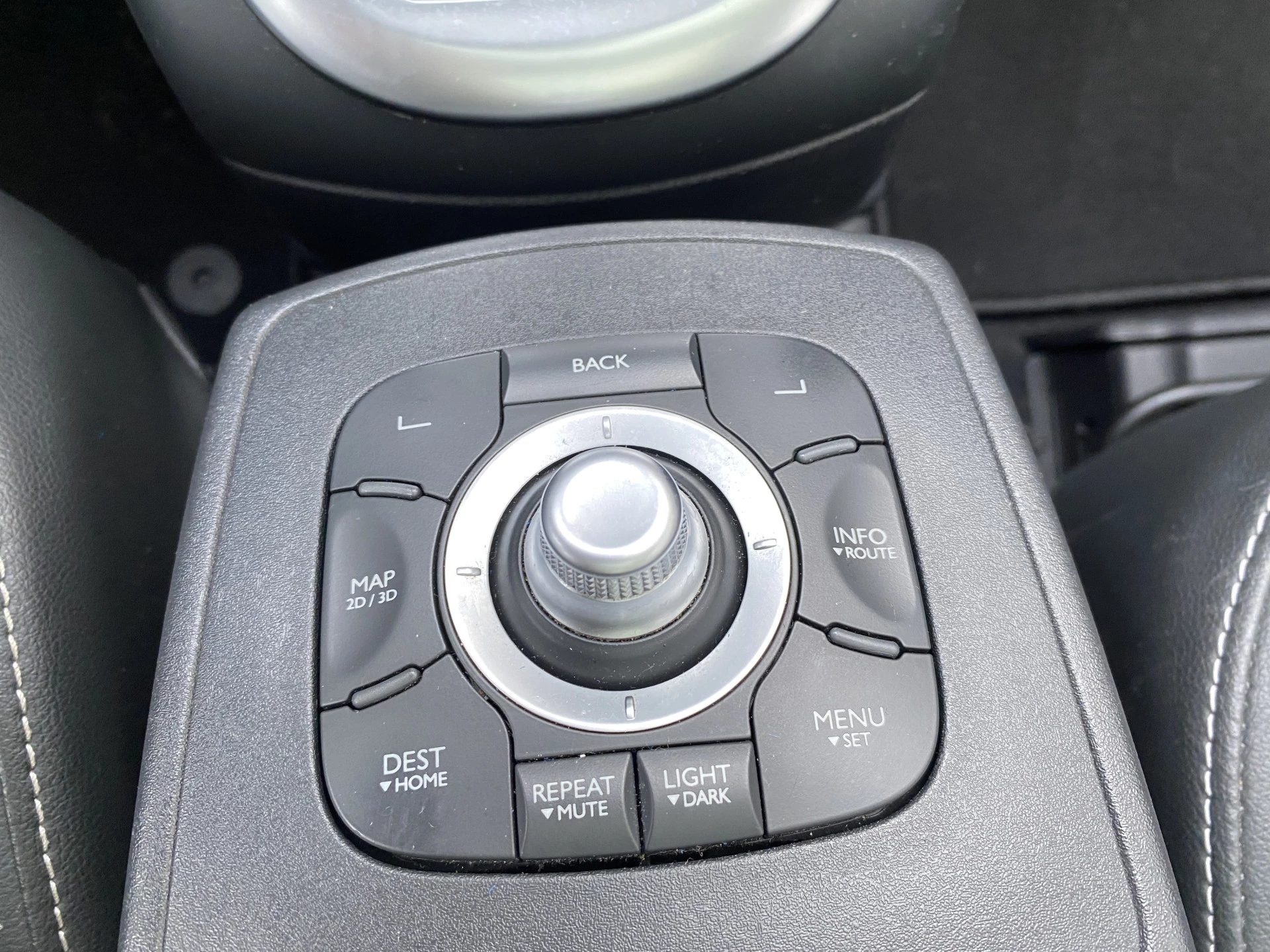 Hoofdafbeelding Renault Scénic