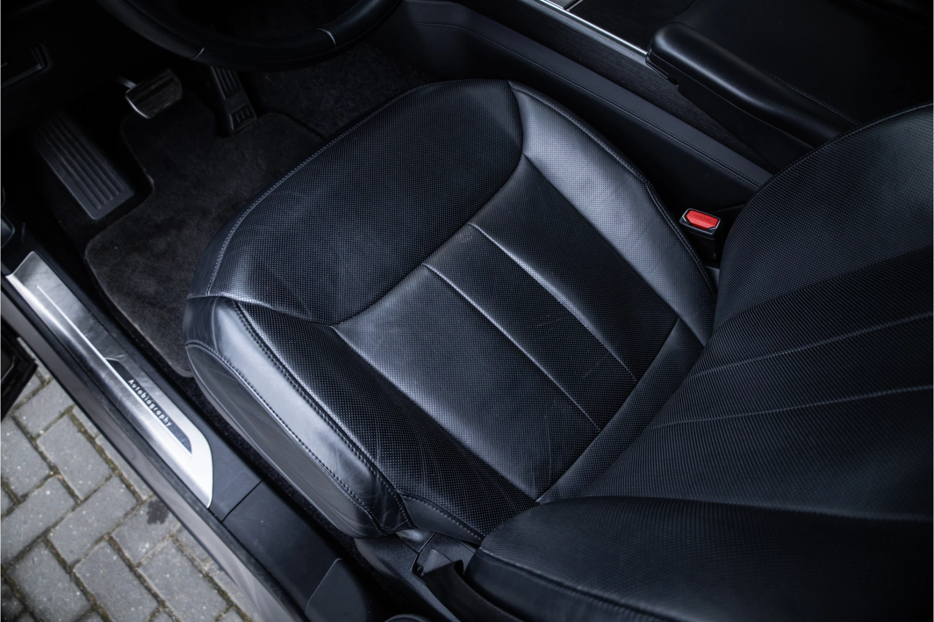 Hoofdafbeelding Land Rover Range Rover