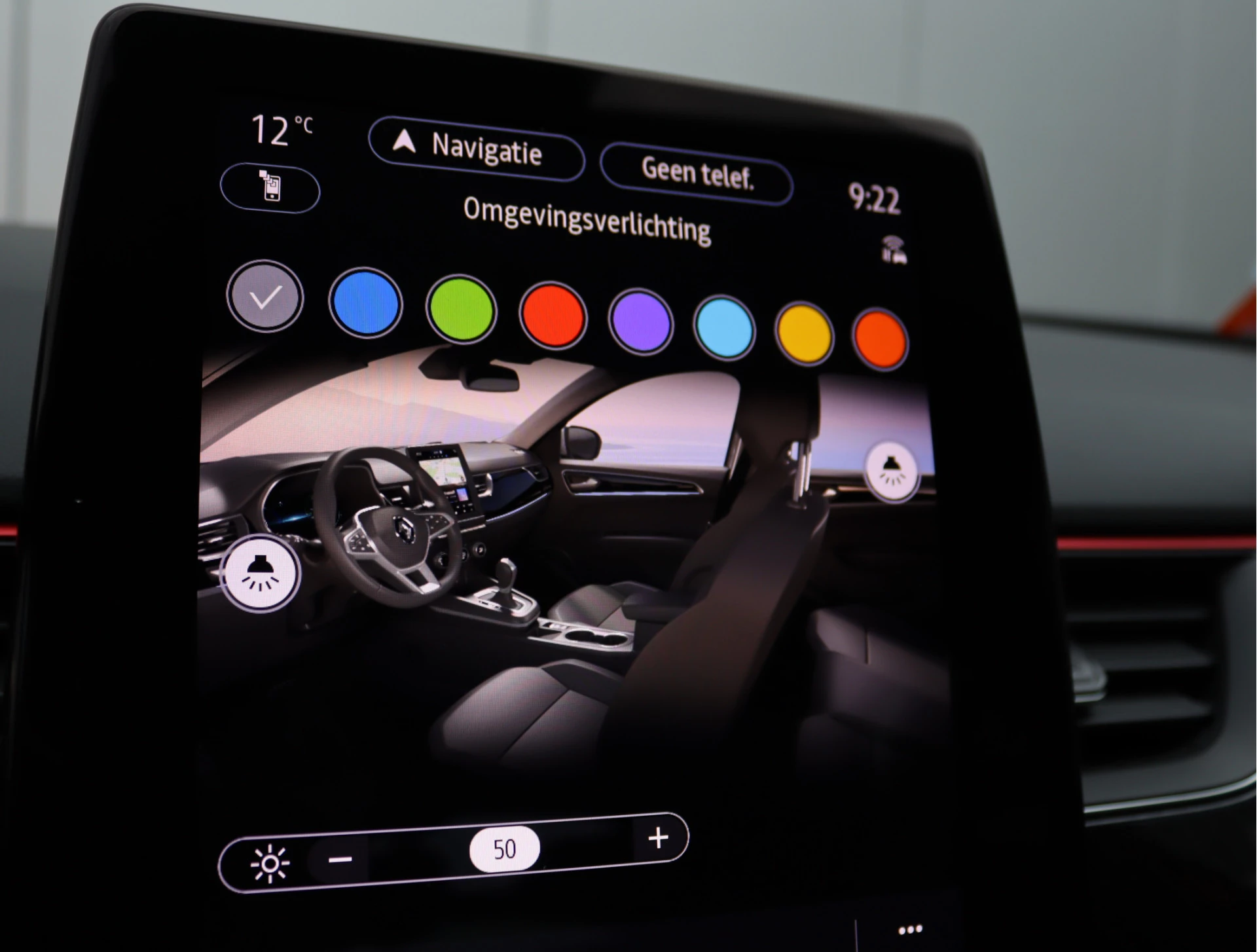 Hoofdafbeelding Renault Arkana