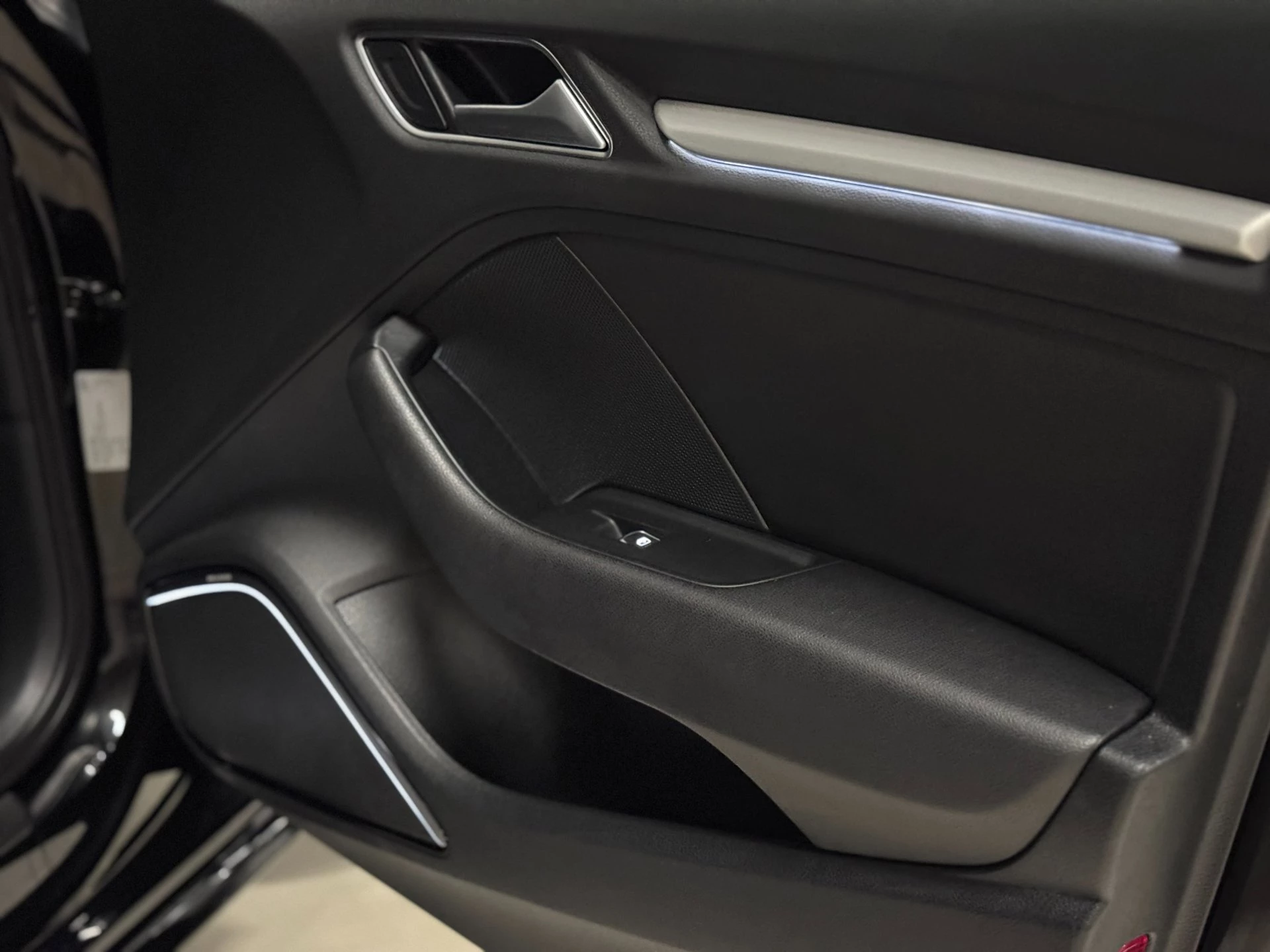 Hoofdafbeelding Audi S3