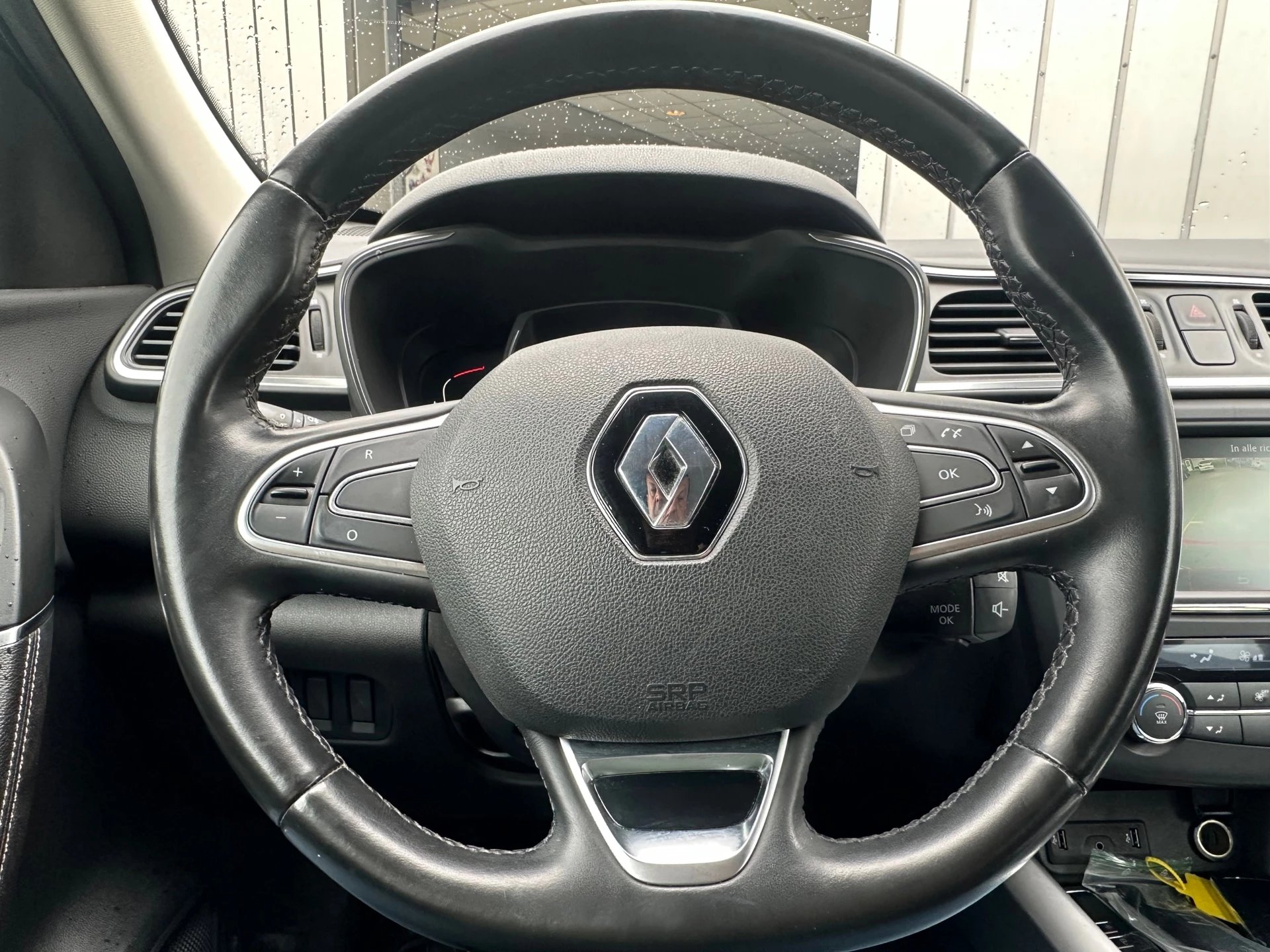 Hoofdafbeelding Renault Kadjar