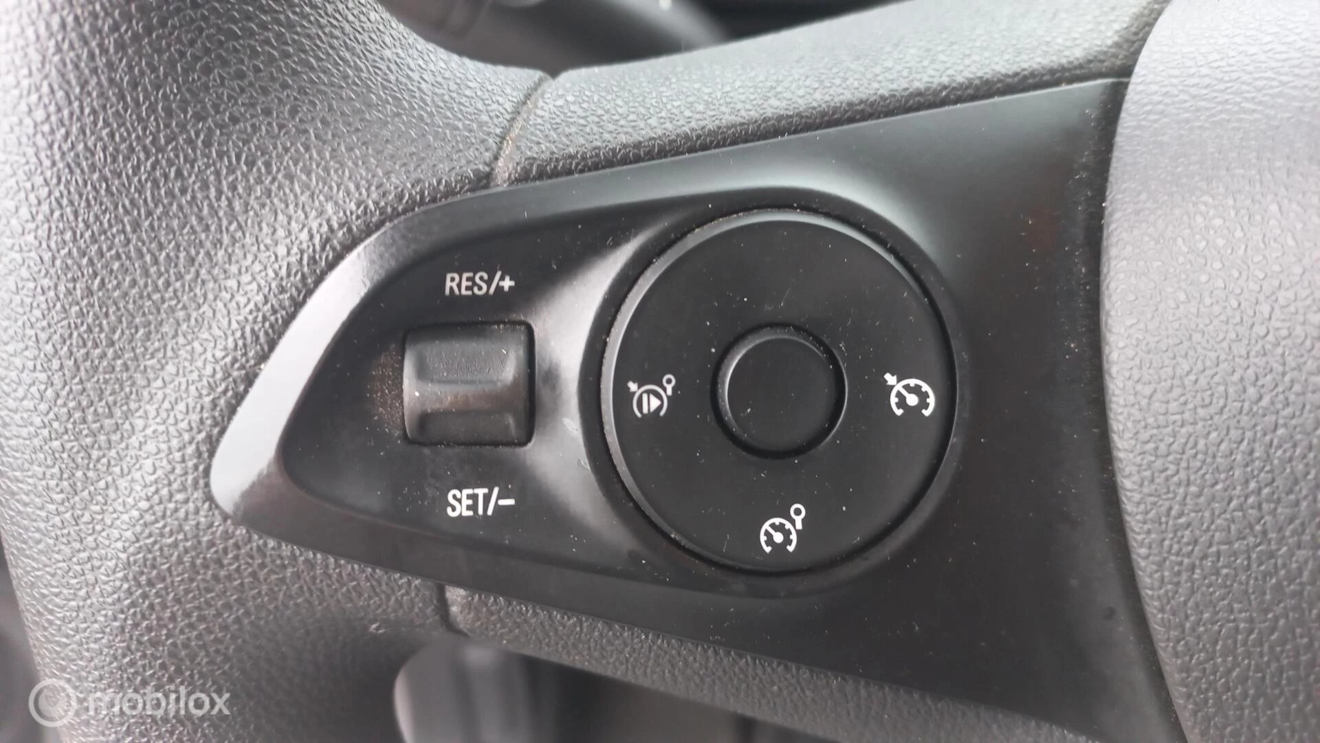 Hoofdafbeelding Opel Combo-e