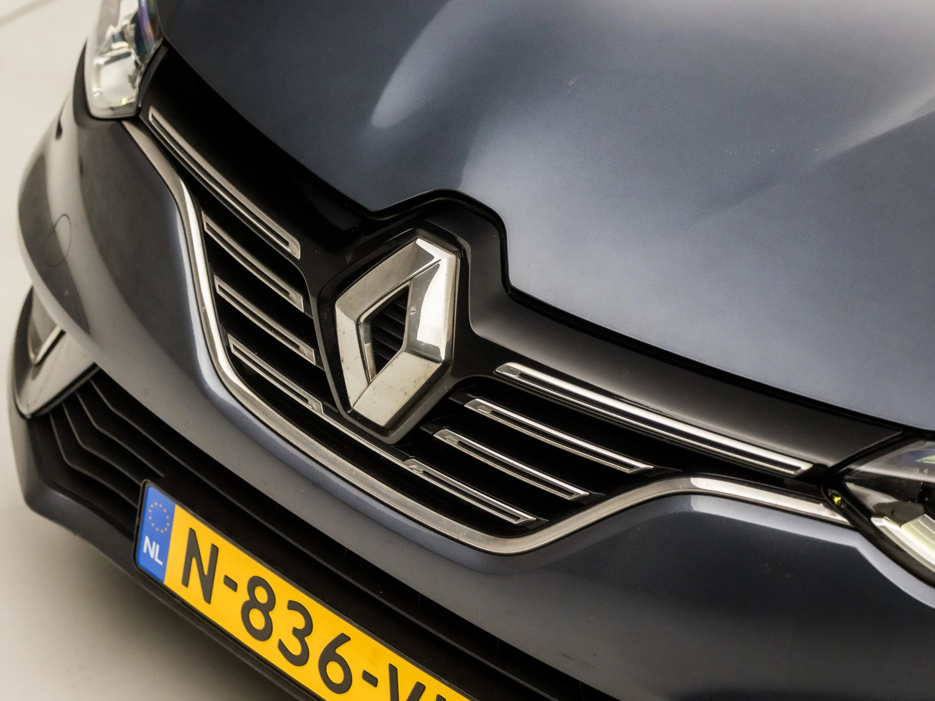 Hoofdafbeelding Renault Mégane