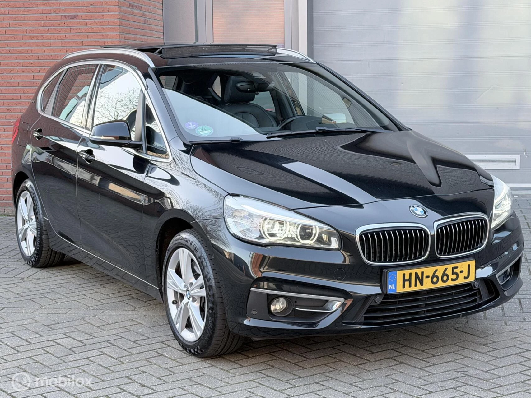 Hoofdafbeelding BMW 2 Serie