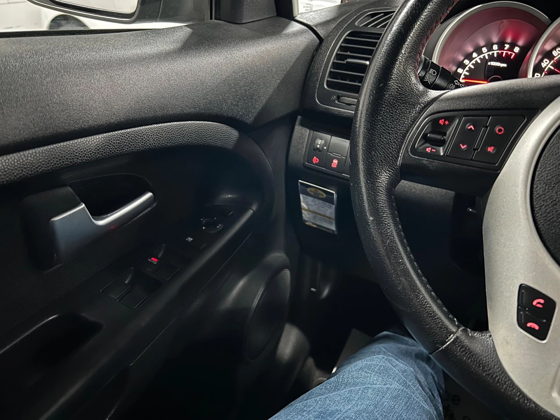 Hoofdafbeelding Kia Venga