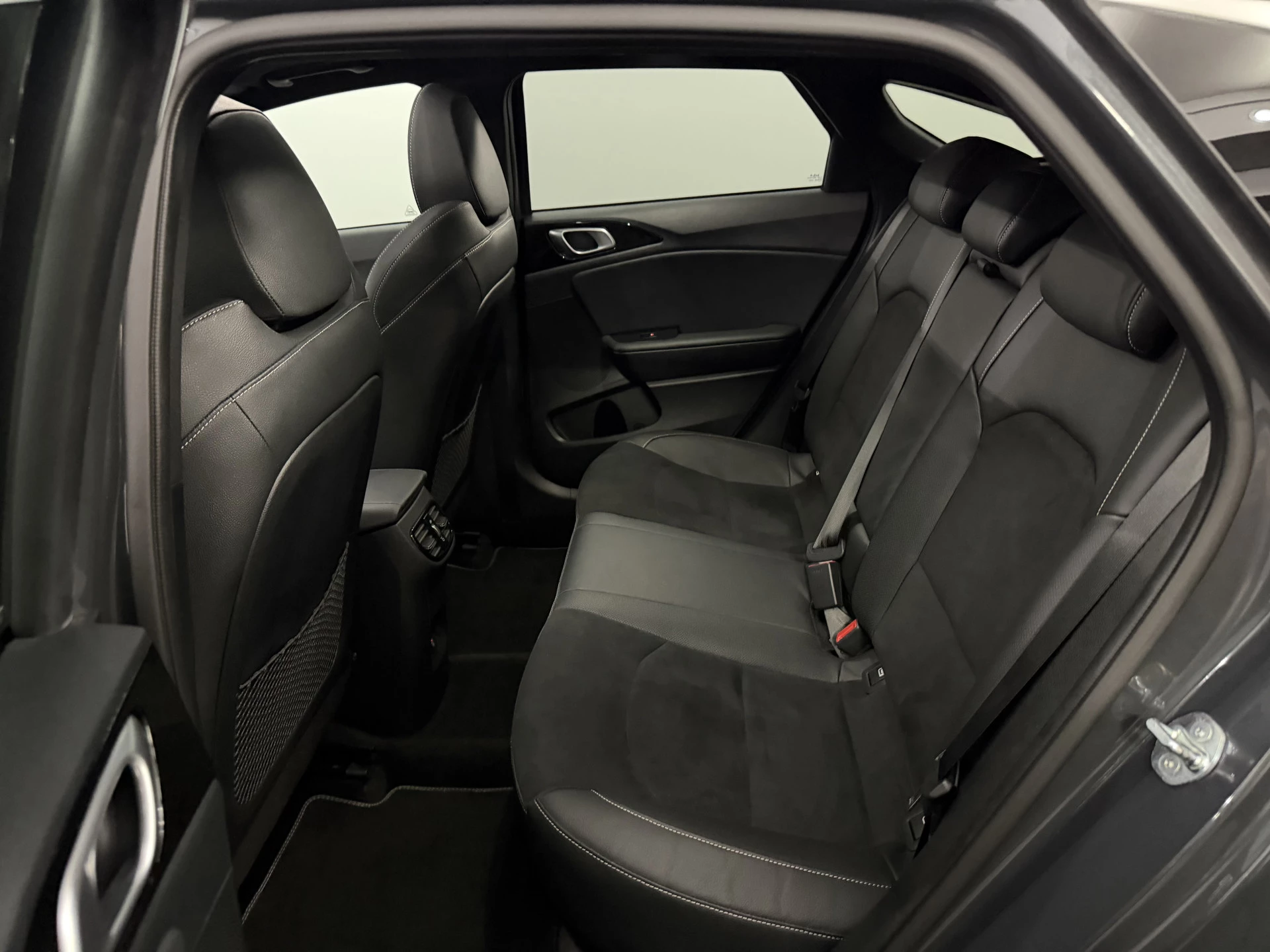 Hoofdafbeelding Kia ProCeed