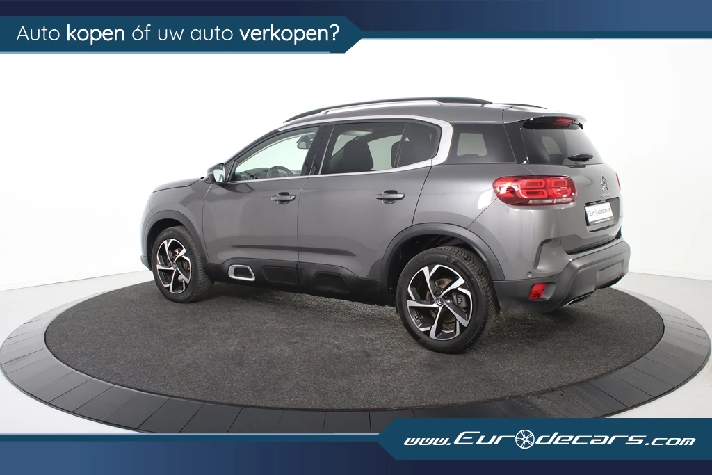 Hoofdafbeelding Citroën C5 Aircross