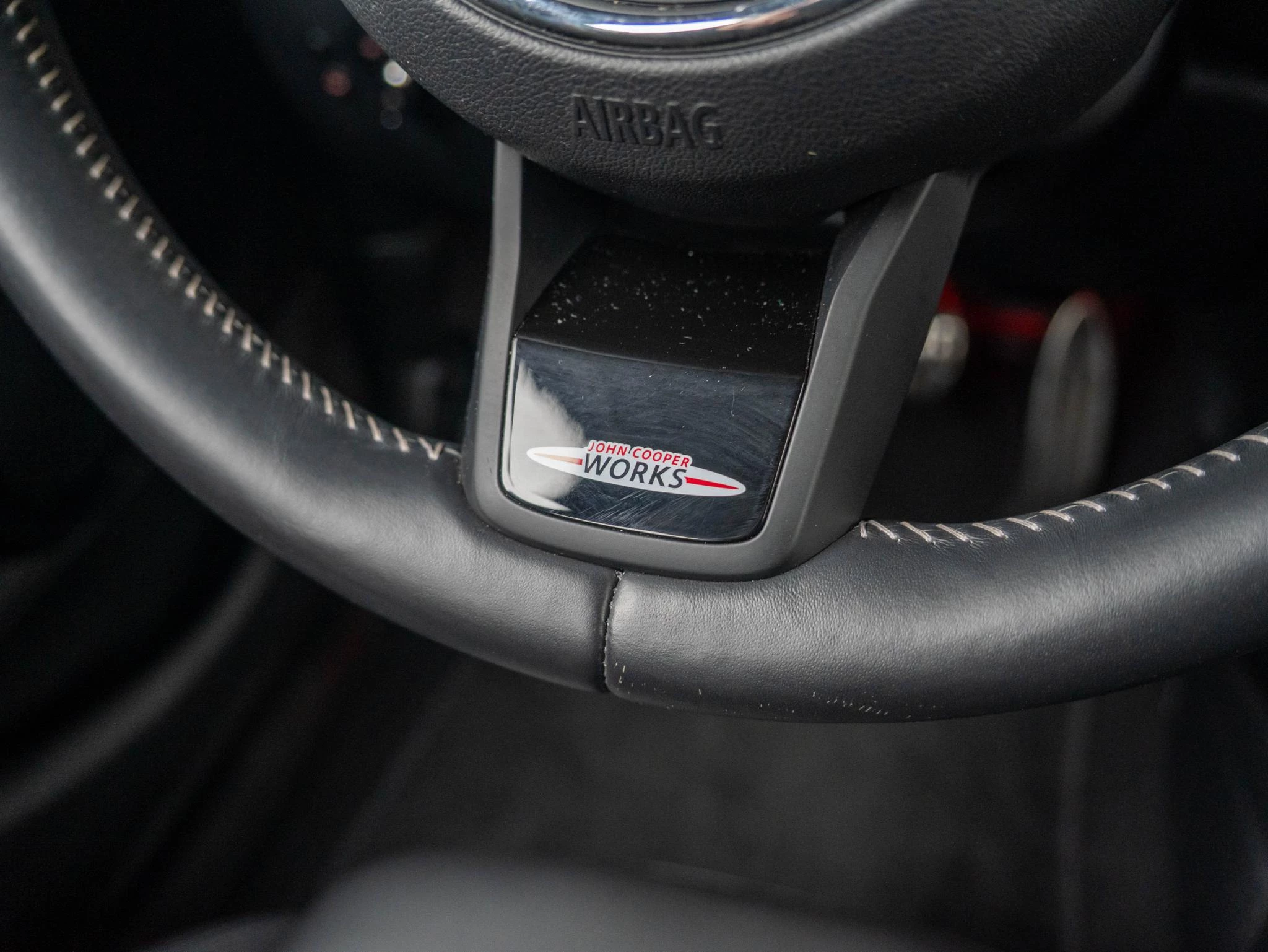 Hoofdafbeelding MINI 5-deurs