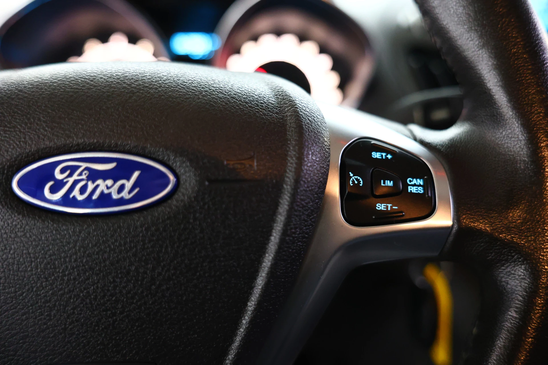 Hoofdafbeelding Ford Tourneo Courier