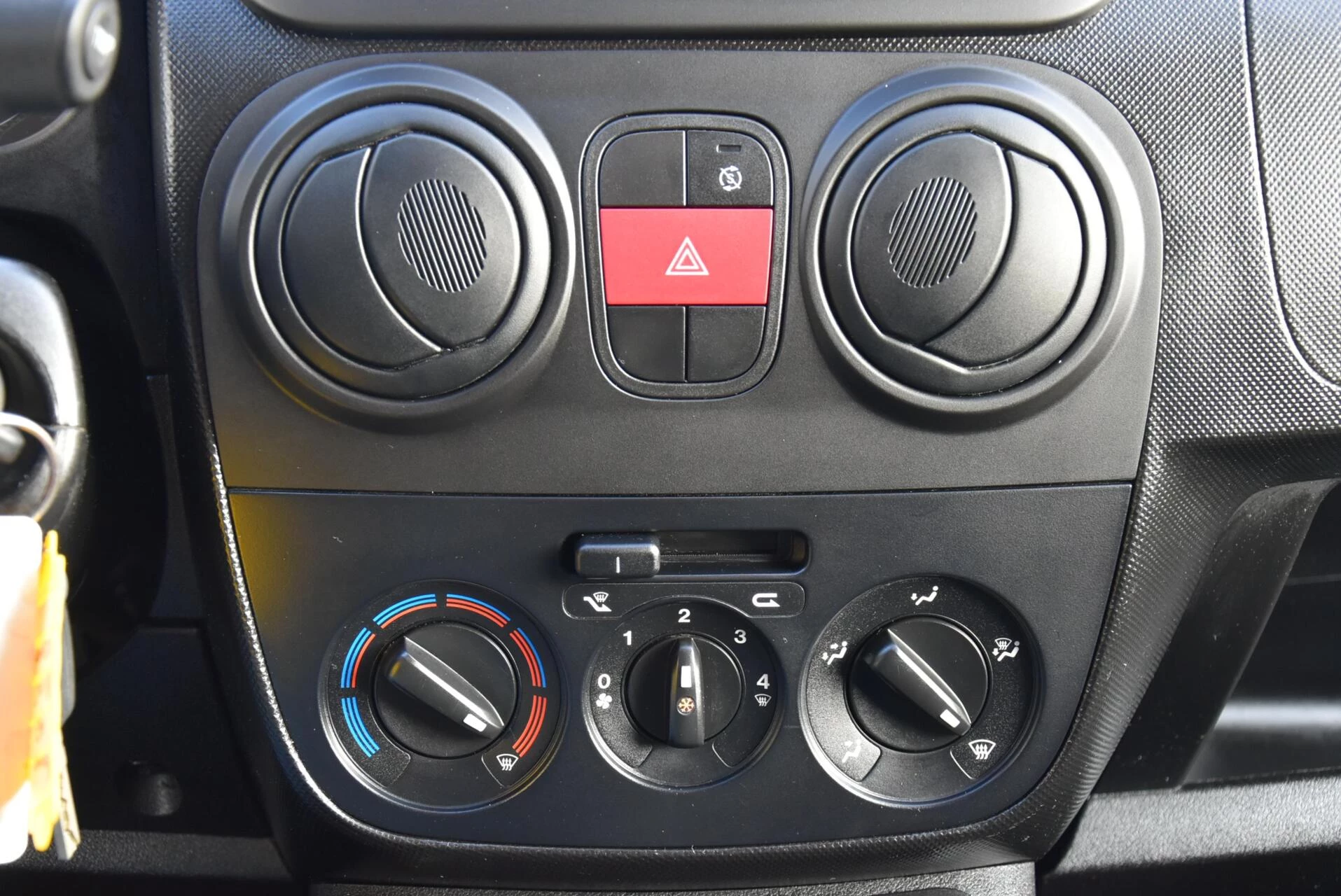 Hoofdafbeelding Fiat Fiorino