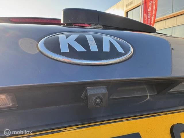 Hoofdafbeelding Kia cee'd