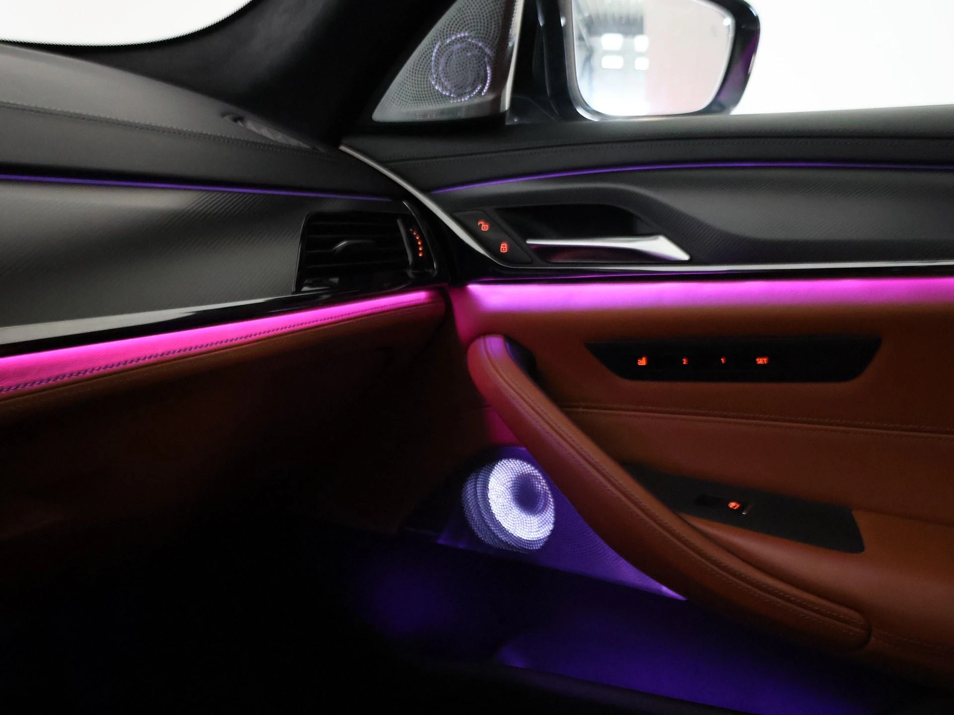 Hoofdafbeelding BMW M5