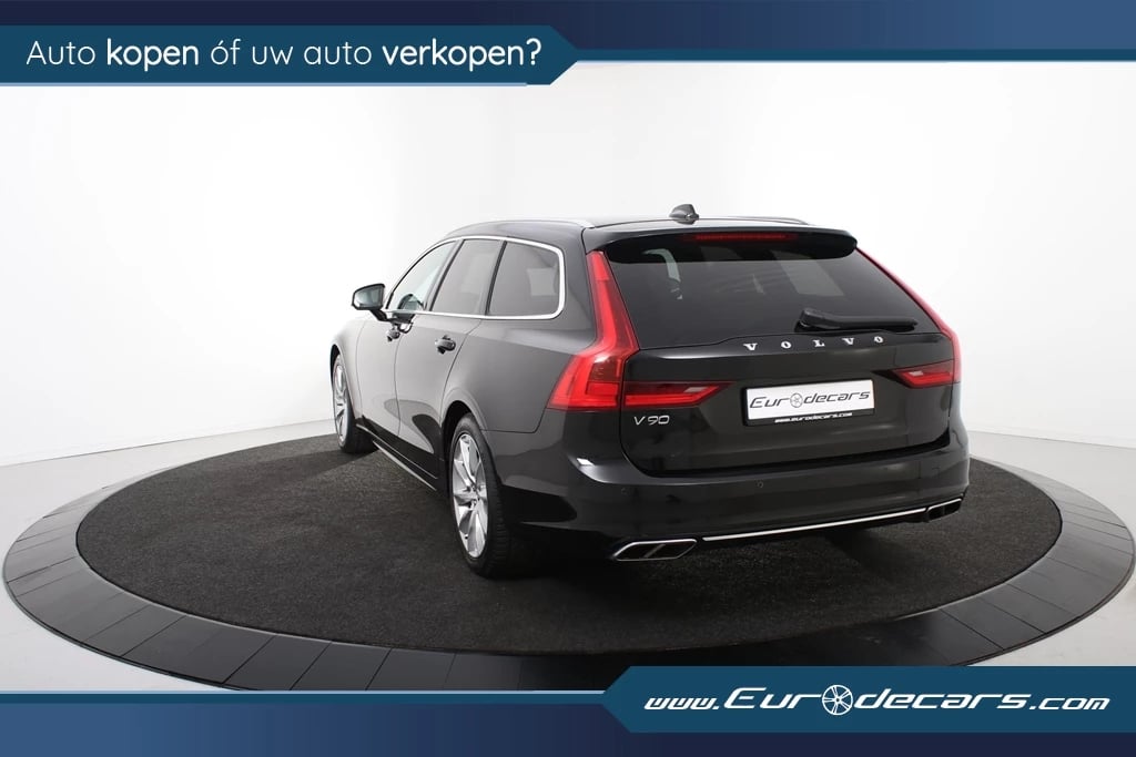 Hoofdafbeelding Volvo V90