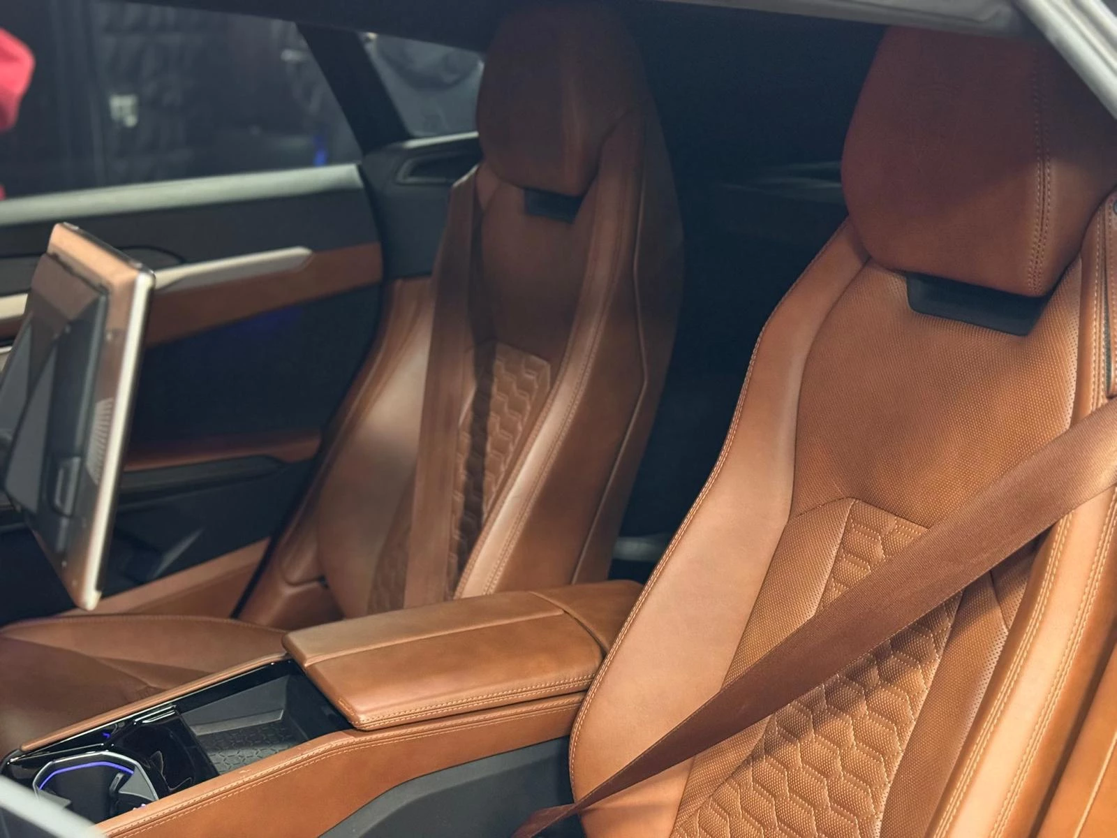 Hoofdafbeelding Lamborghini Urus