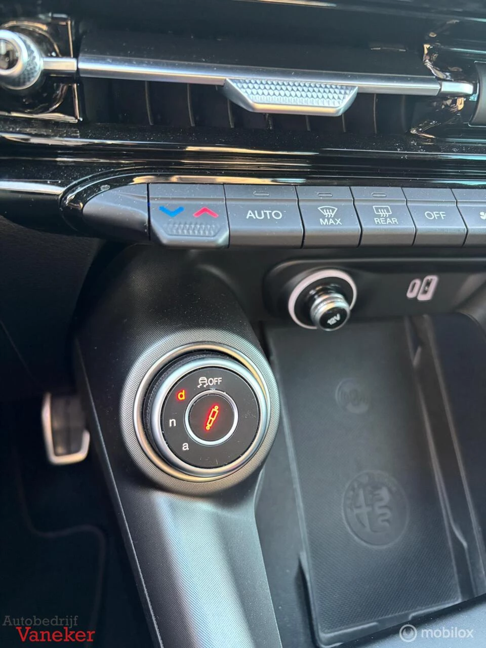 Hoofdafbeelding Alfa Romeo Tonale