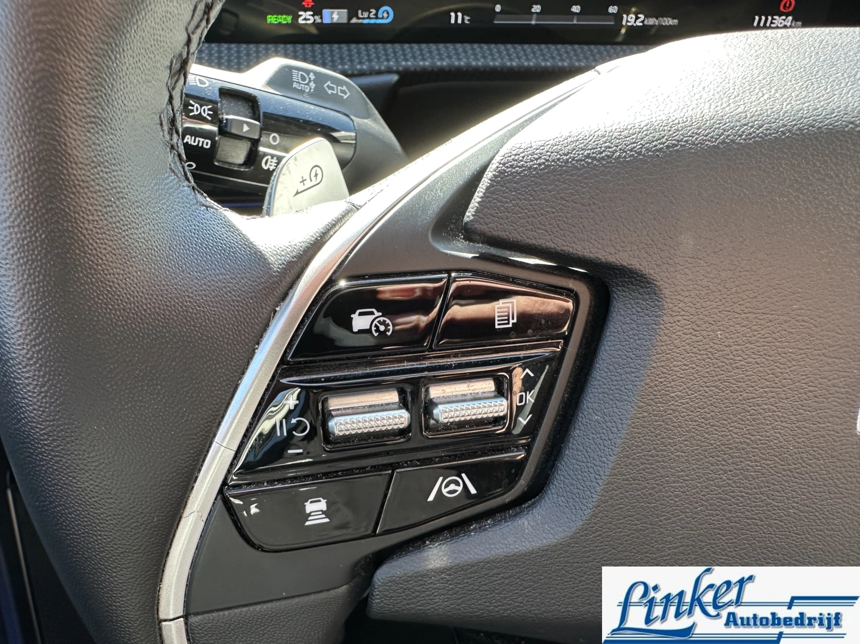 Hoofdafbeelding Kia EV6