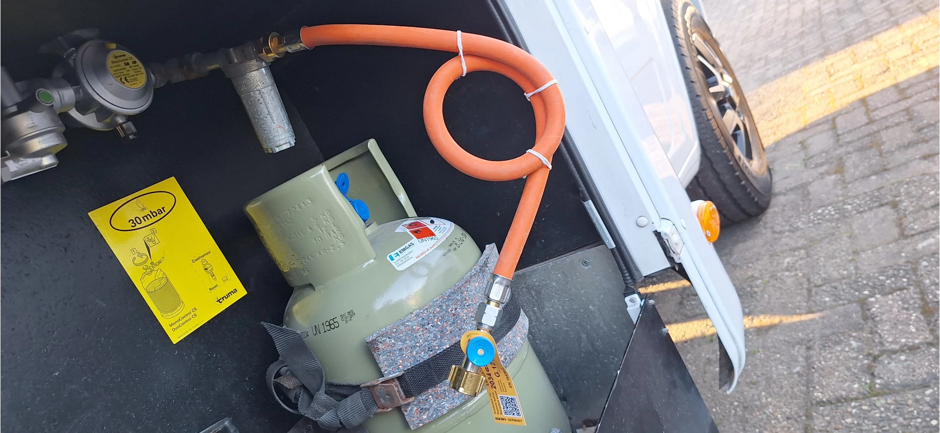 Hoofdafbeelding Fiat T 348