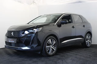Peugeot 3008 1.2 PureTech Allure |Navi|Camera| facelift