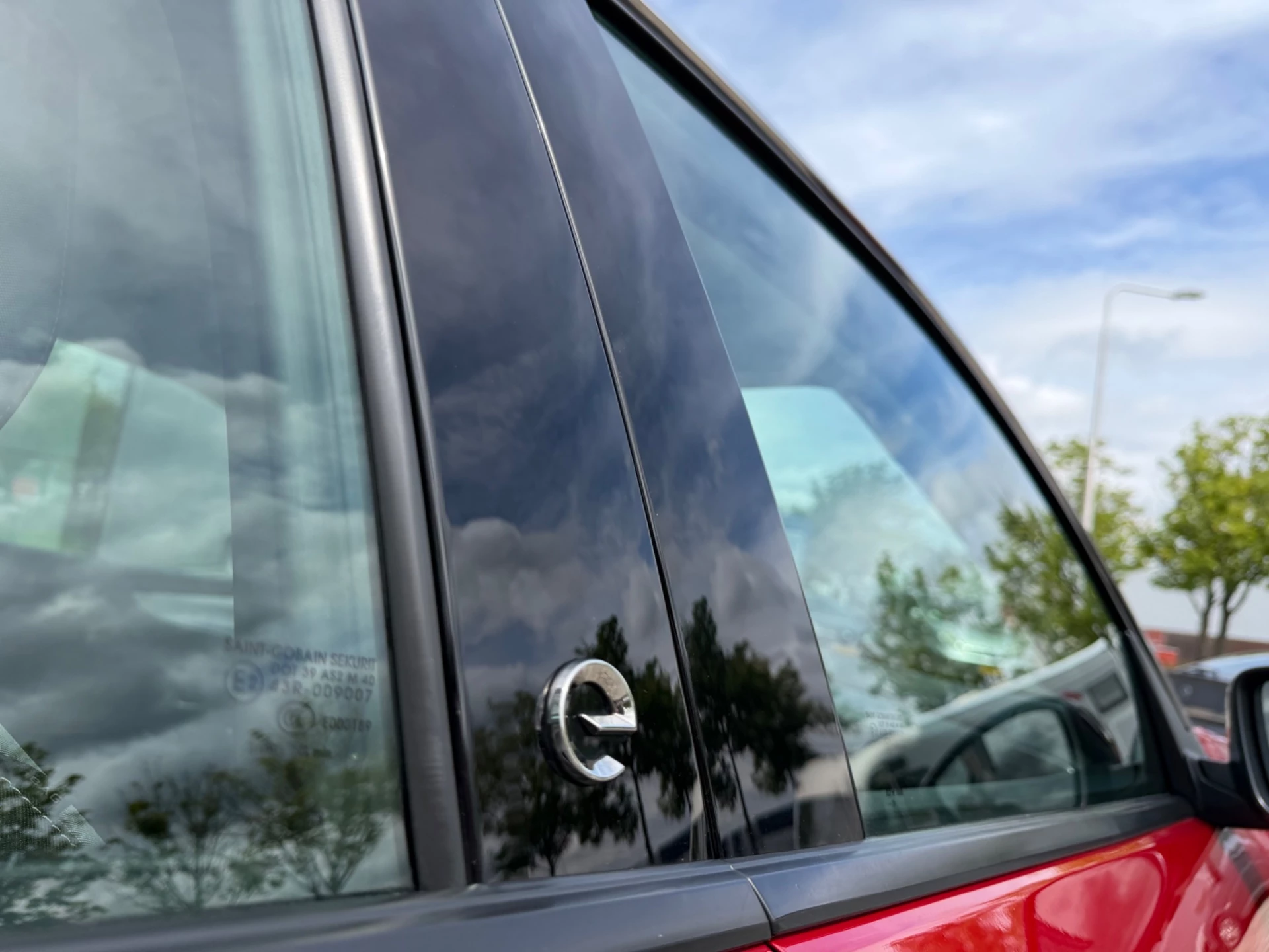 Hoofdafbeelding Opel Mokka-e