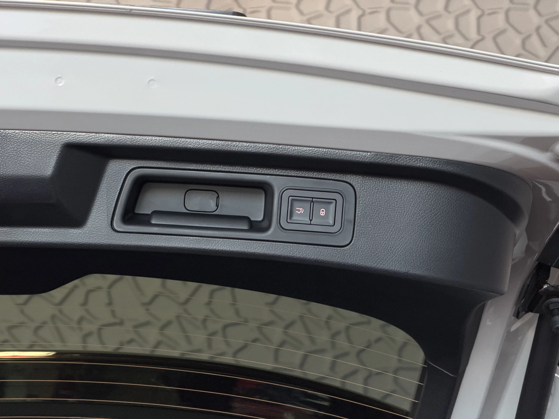 Hoofdafbeelding BYD SEAL U