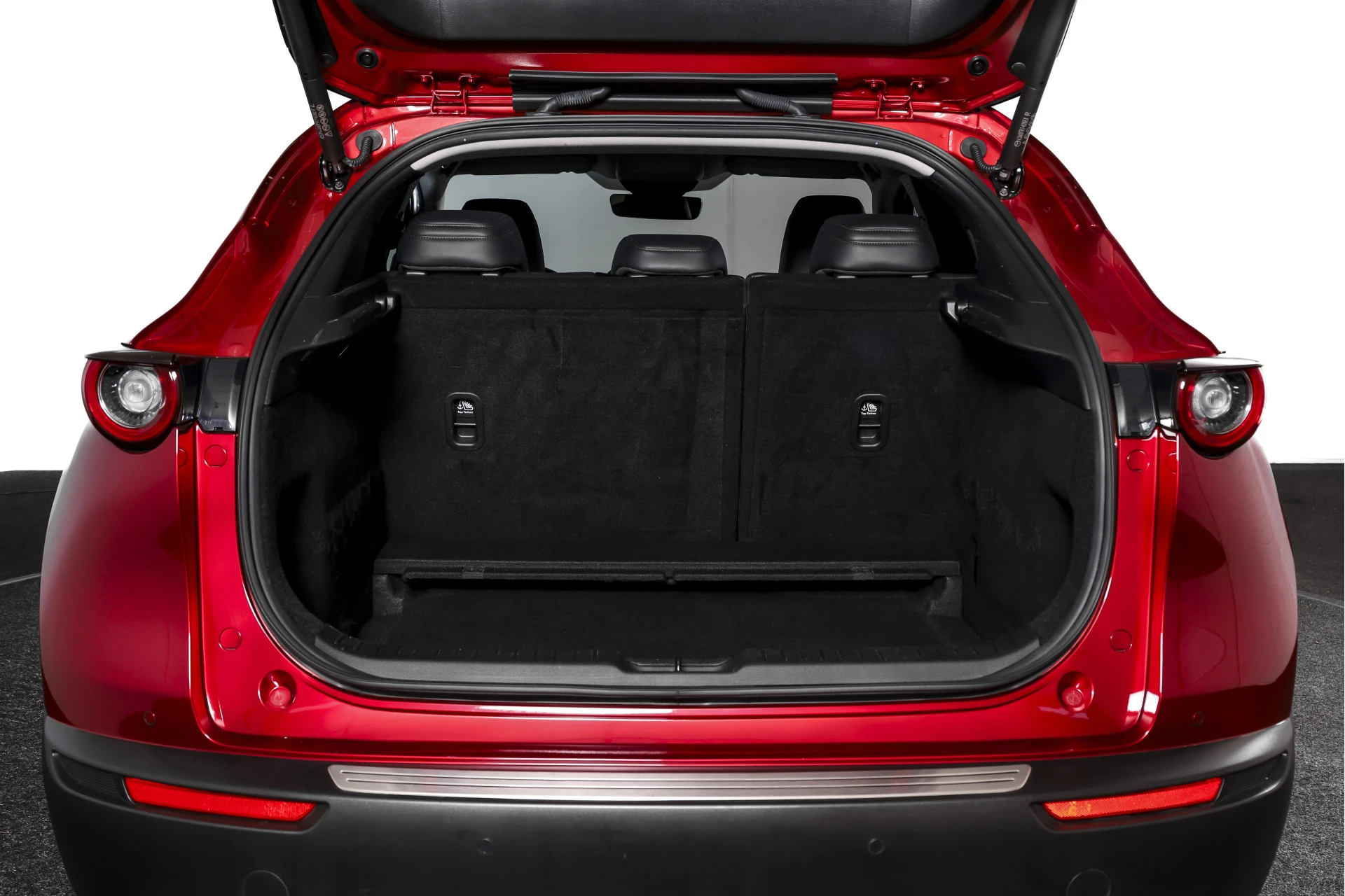 Hoofdafbeelding Mazda CX-30