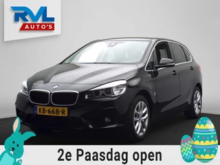BMW 2-serie Active Tourer 225xe iPerformance Centennial Executive Navigatie Origineel NL