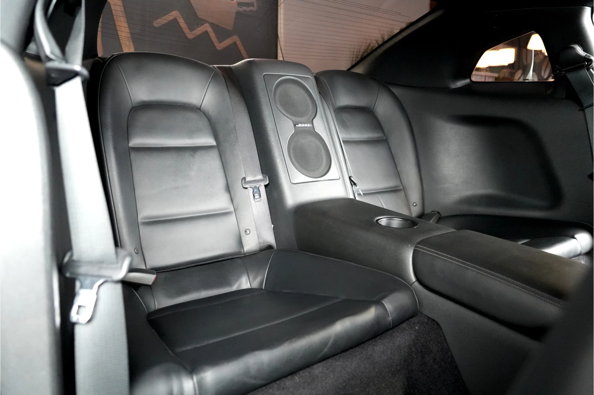 Hoofdafbeelding Nissan GT-R