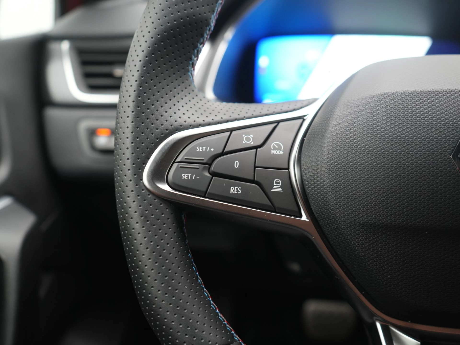 Hoofdafbeelding Renault Symbioz