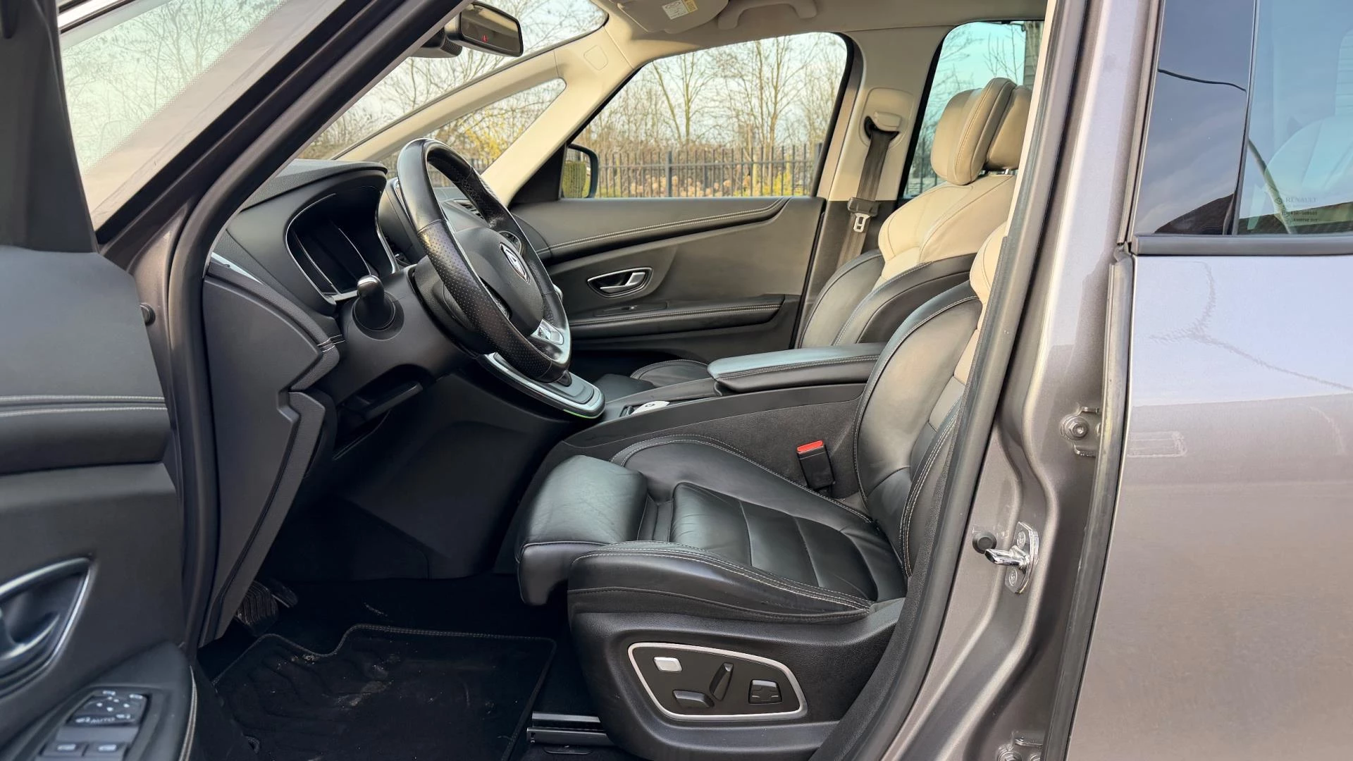 Hoofdafbeelding Renault Grand Scénic