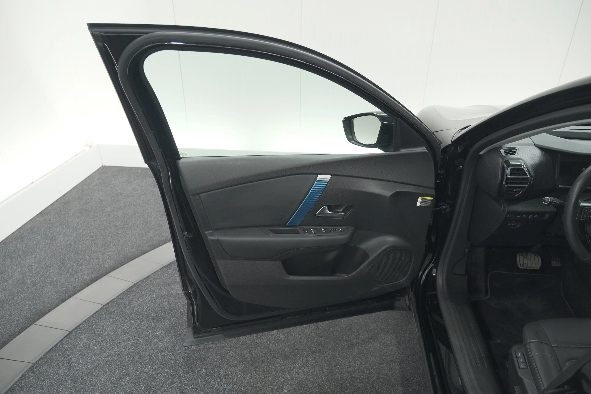 Hoofdafbeelding Citroën ë-C4