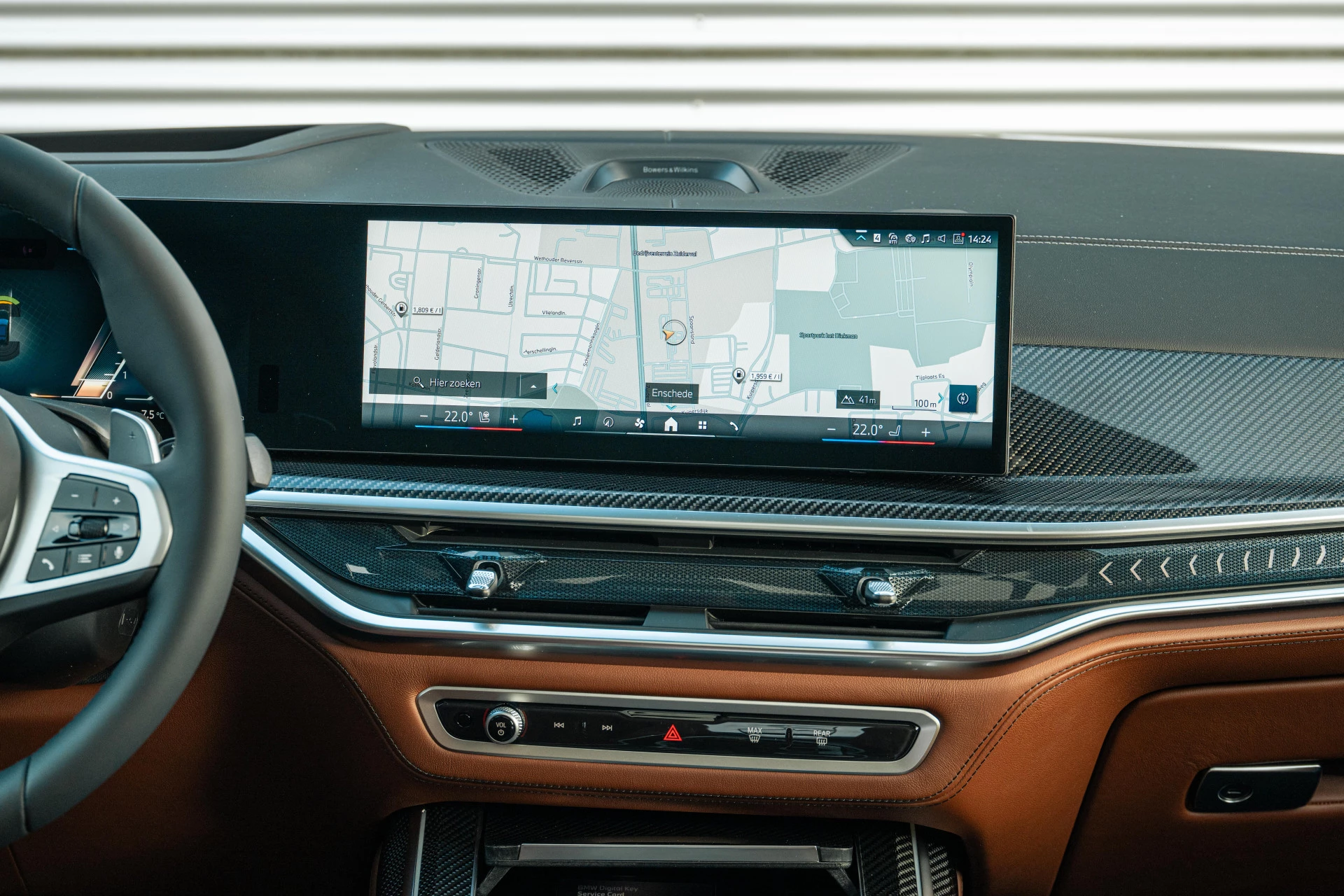 Hoofdafbeelding BMW X7