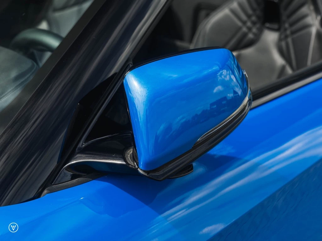 Hoofdafbeelding BMW Z4