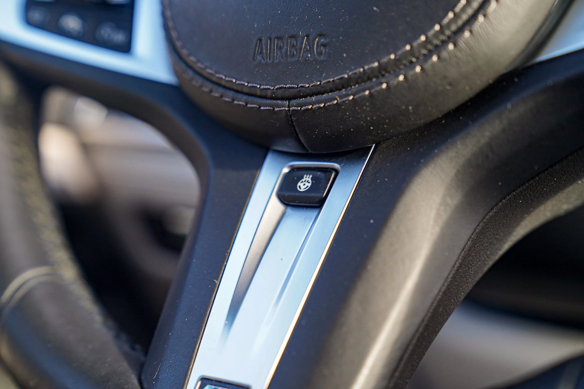 Hoofdafbeelding BMW X6