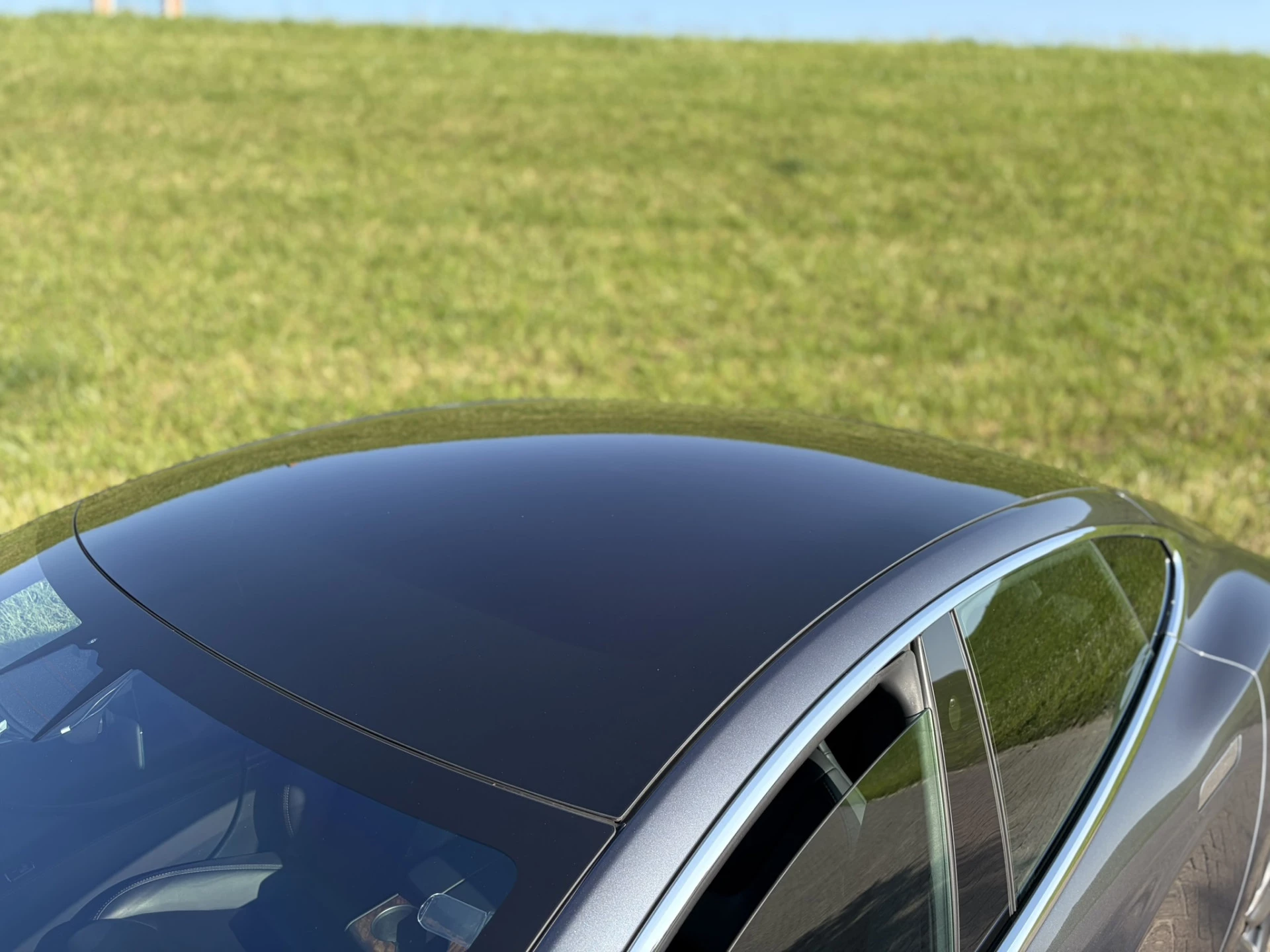 Hoofdafbeelding Tesla Model S