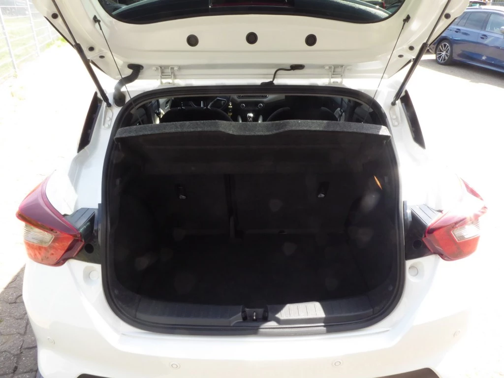 Hoofdafbeelding Nissan Micra