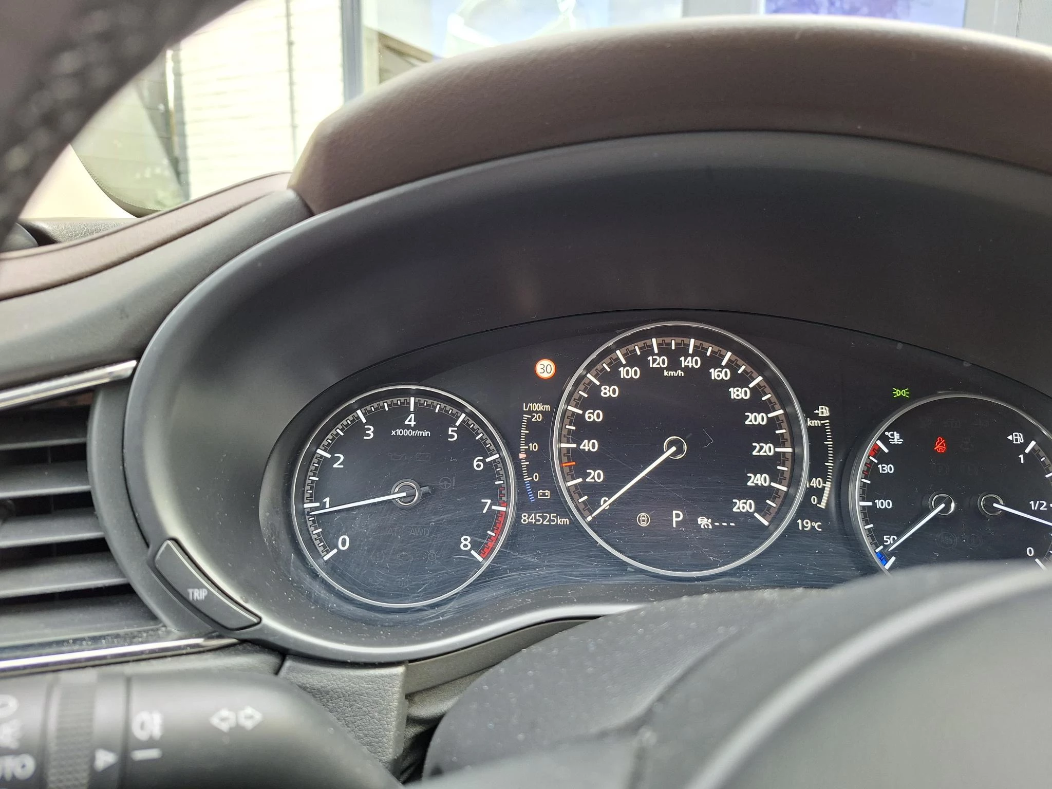 Hoofdafbeelding Mazda CX-30