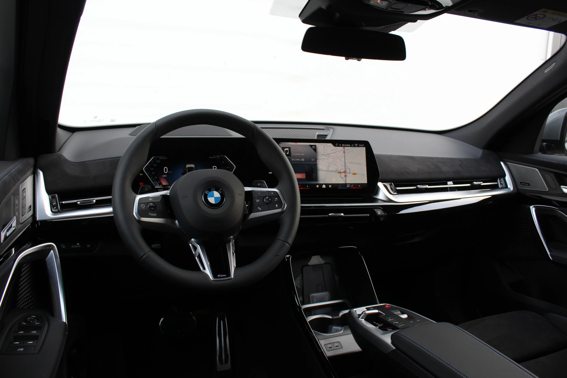 Hoofdafbeelding BMW X2