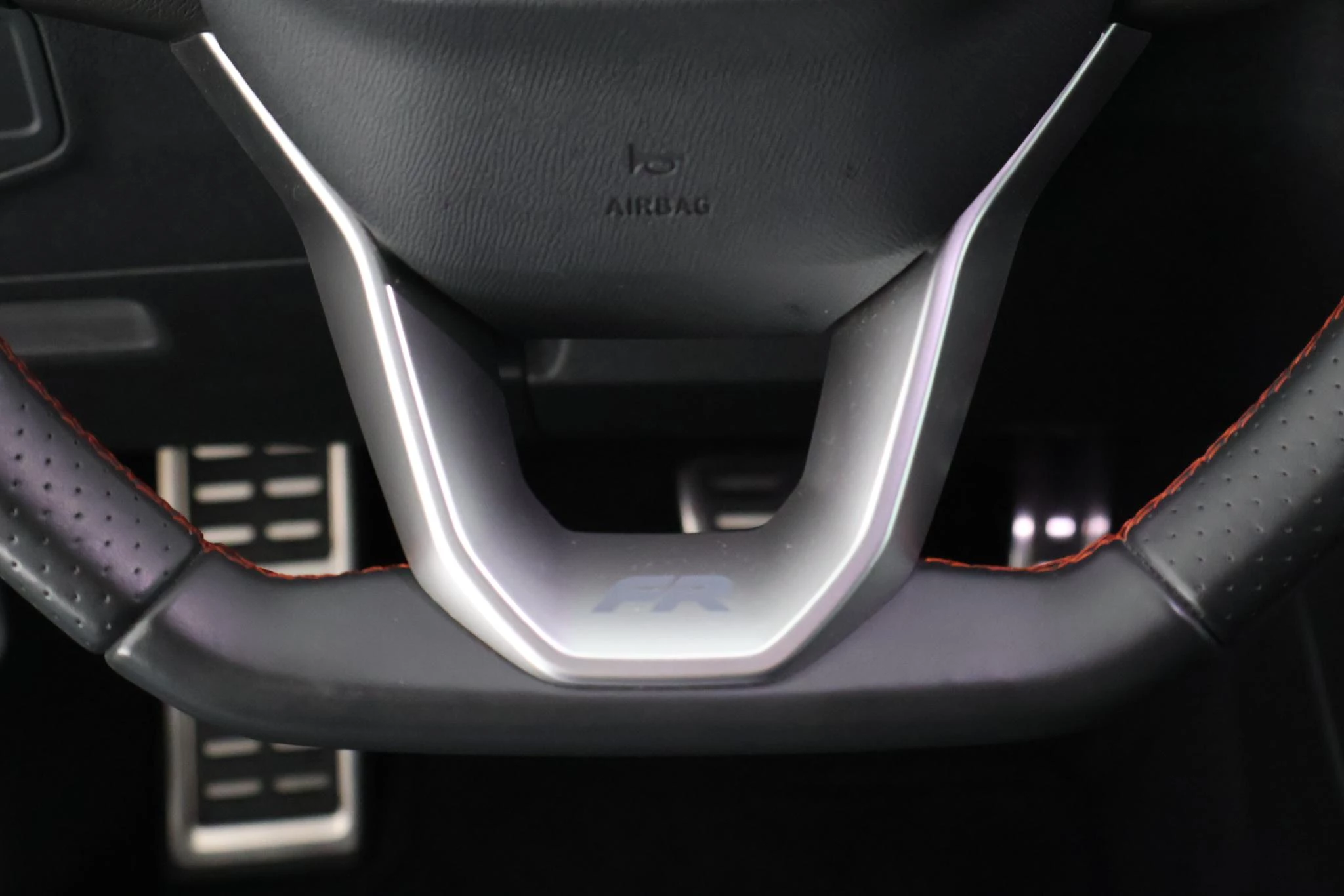 Hoofdafbeelding SEAT Tarraco