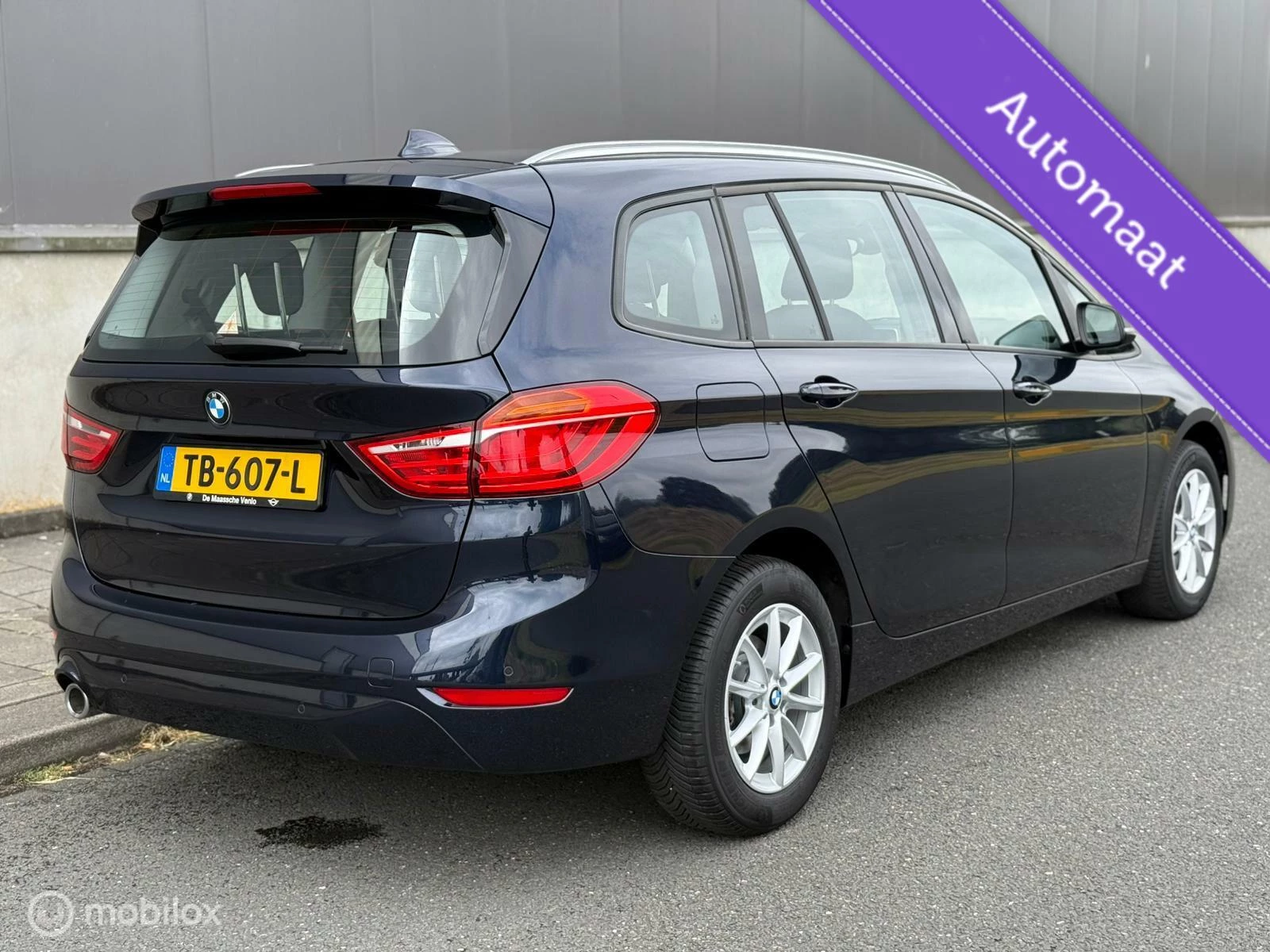 Hoofdafbeelding BMW 2 Serie