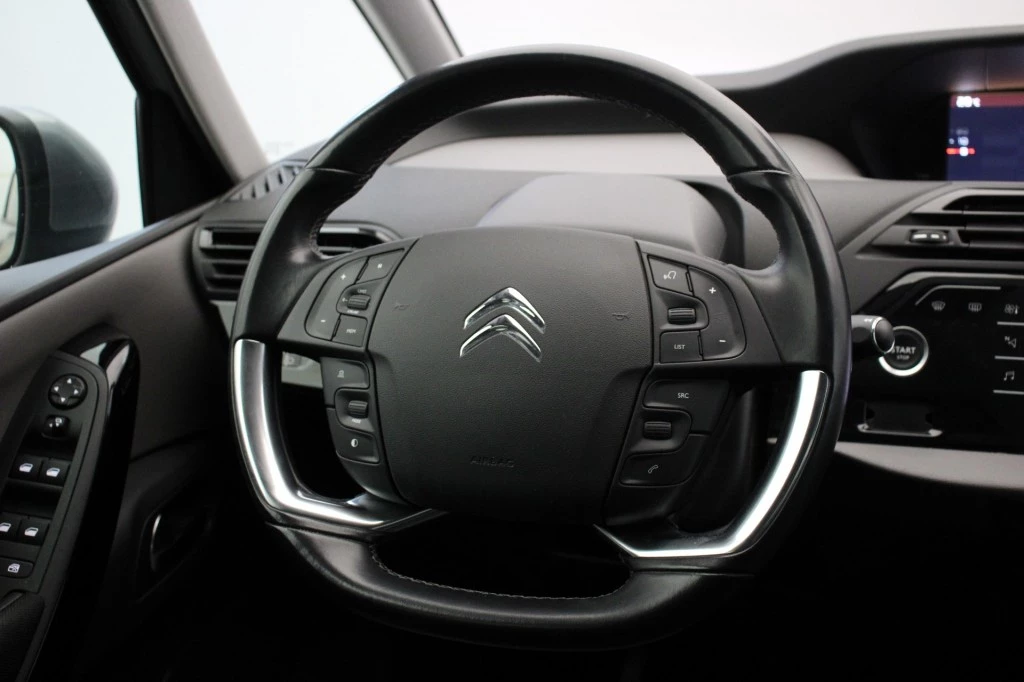 Hoofdafbeelding Citroën Grand C4 Picasso