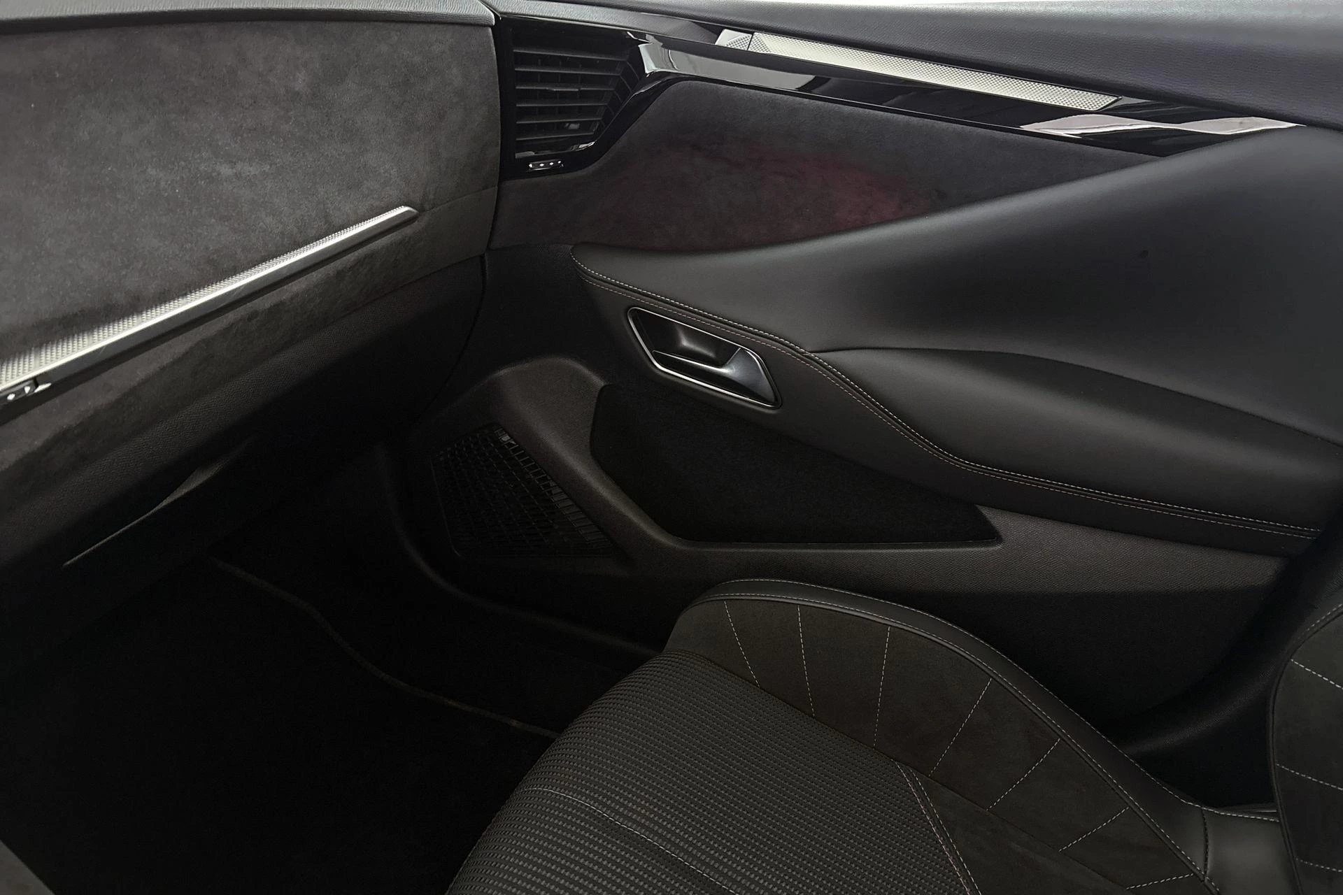 Hoofdafbeelding DS DS 4