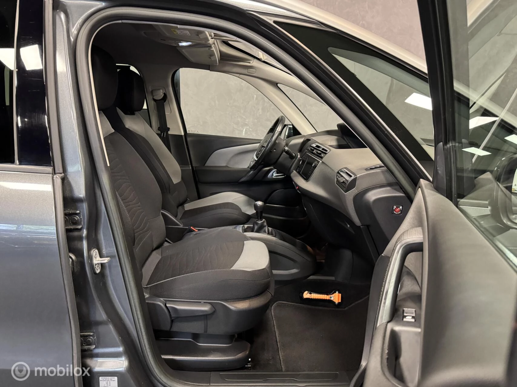 Hoofdafbeelding Citroën Grand C4 Picasso